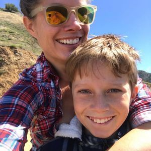 Meet your Posher, Kristen